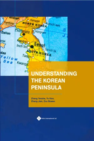 Understanding the Korean Peninsula