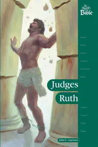 Judges, Ruth_cover