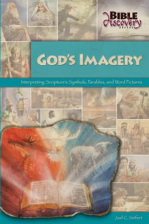 God's Imagery