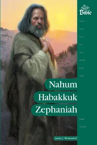 Nahum Habakkuk Zepheniah_cover