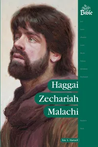 Haggai Zechariah Malachi_cover