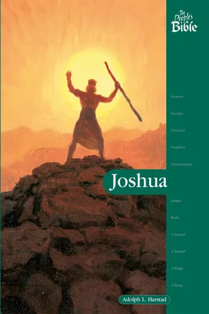 Joshua