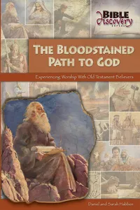 The Bloodstained Path To God_cover