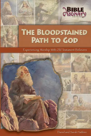 The Bloodstained Path To God