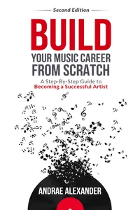 Build Your Music Career From Scratch_cover