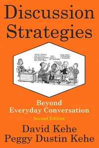 Discussion Strategies_cover