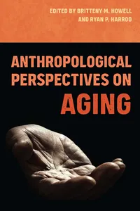 Anthropological Perspectives on Aging_cover