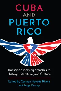 Cuba and Puerto Rico_cover