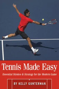 Tennis Made Easy_cover