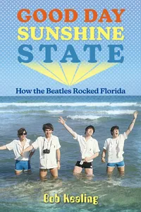 Good Day Sunshine State_cover