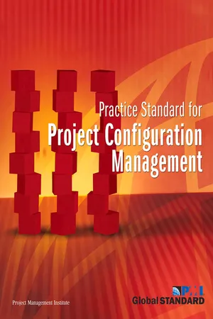 Practice Standard for Project Configuration Management