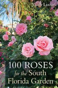 100 Roses for the South Florida Garden_cover