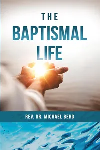 The Baptismal Life_cover