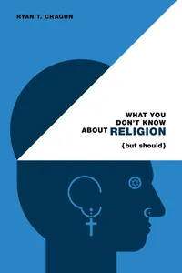 What You Don't Know About Religion_cover
