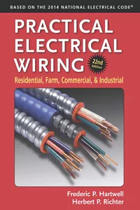 Practical Electrical Wiring_cover