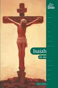 Isaiah 40-66_cover