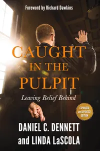 Caught in the Pulpit_cover