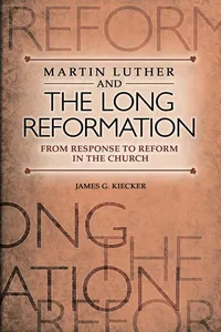 Martin Luther and the Long Reformation_cover