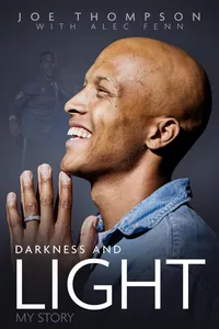 Darkness and Light_cover
