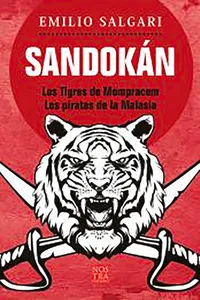 Sandokán_cover
