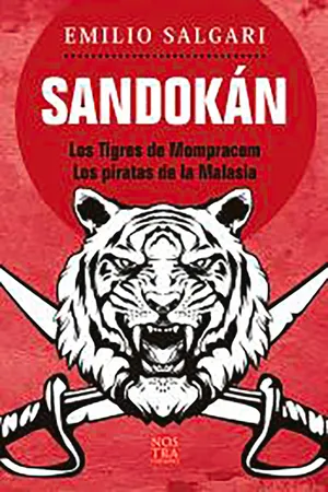 Sandokán