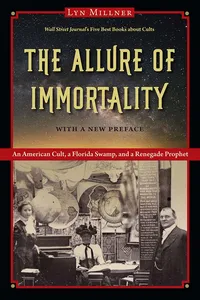 The Allure of Immortality_cover