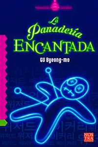 La Panadería Encantada_cover