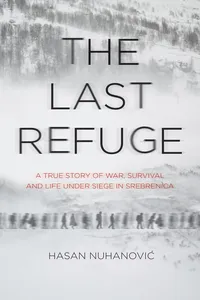 The Last Refuge_cover