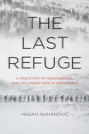 The Last Refuge
