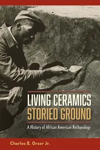 Living Ceramics, Storied Ground_cover
