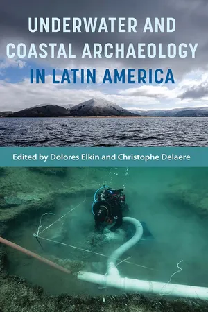 Underwater and Coastal Archaeology in Latin America
