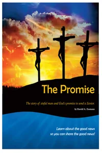 The Promise_cover
