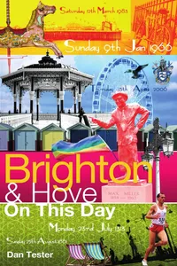 Brighton & Hove On This Day_cover