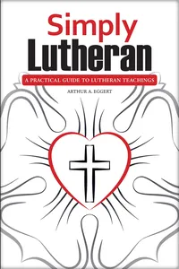 Simply Lutheran_cover