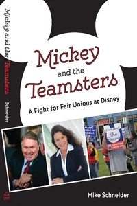 Mickey and the Teamsters_cover