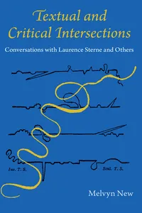 Textual and Critical Intersections_cover