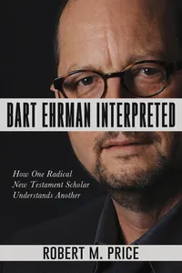 Bart Ehrman Interpreted_cover