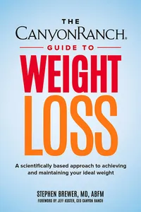 The Canyon Ranch Guide to Weight Loss_cover