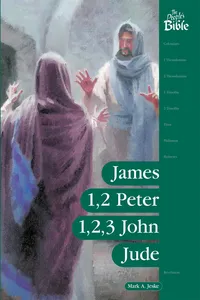 James Peter John Jude_cover