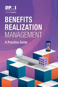 Benefits Realization Management: A Practice Guide_cover