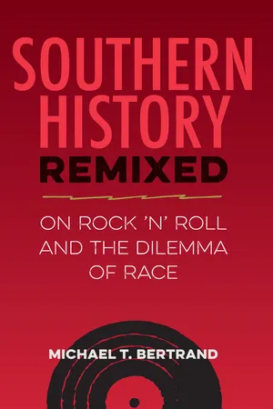 Southern History Remixed