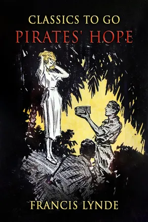 Pirates' Hope