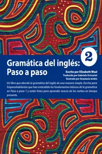 Gramática del inglés: Paso a paso 2