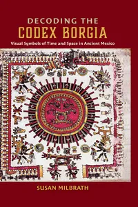 Decoding the Codex Borgia_cover