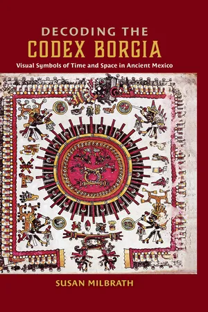 Decoding the Codex Borgia