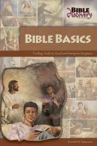 Bible Basics_cover