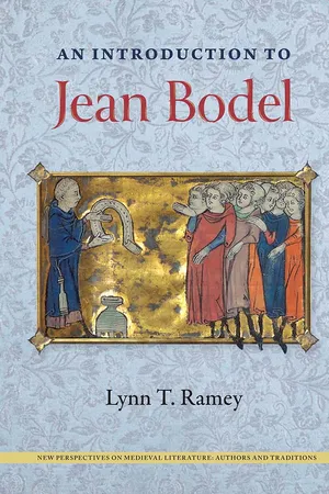 An Introduction to Jean Bodel