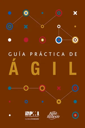 Agile Practice Guide (Spanish)