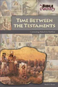 Time Between The Testaments_cover