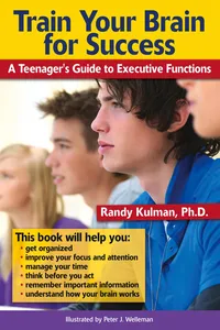 Train Your Brain for Success_cover